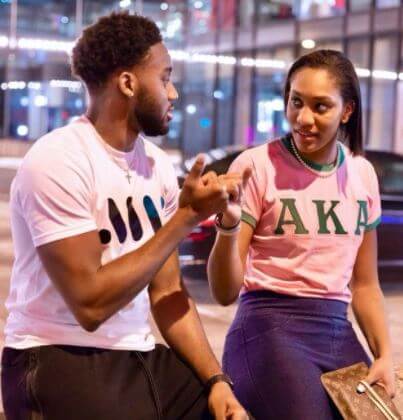 Eva Rakes Wilson daughter A’ja Wilson with her ex-boyfriend Josh Cunningham